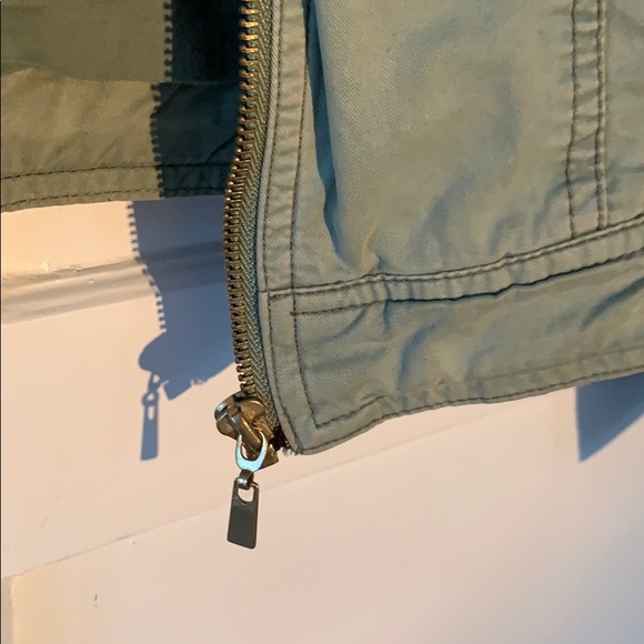 Scombro Fall Jacket - Picture 8 of 10